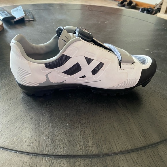 Pearl iZUMi Women’s X-Project 2.0 Cycling Shoe - Picture 8 of 9